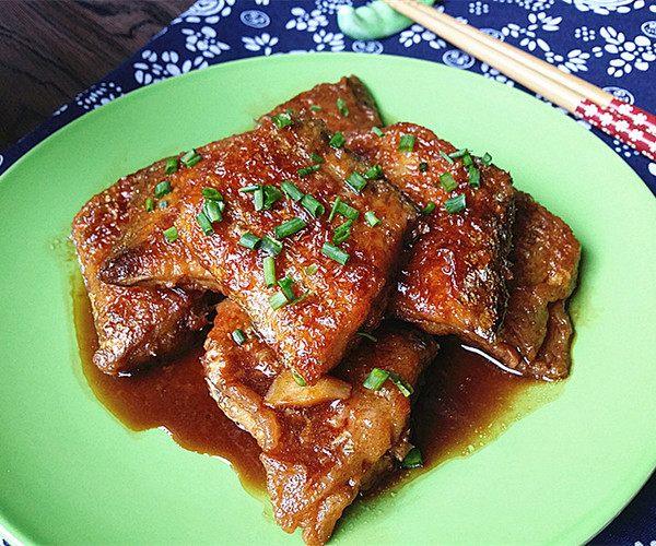 家常蒸菜有哪些：轻松解锁五星级的味蕾盛宴